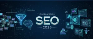 SEO Is the King of Digital Marketing