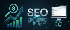 SEO Is the King of Digital Marketing
