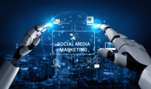 AI Is Revolutionizing Digital Marketing